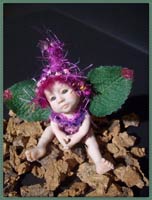 Baby Faerie Demien Galleria